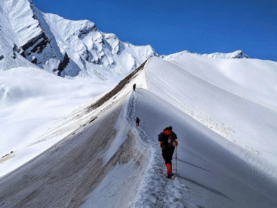 bali pass trek